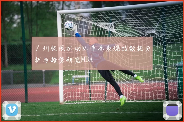 广州极限运动队节奏表现的数据分析与趋势研究MBA