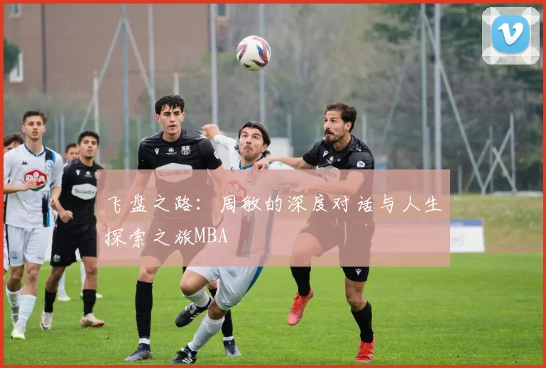 飞盘之路：周敏的深度对话与人生探索之旅MBA