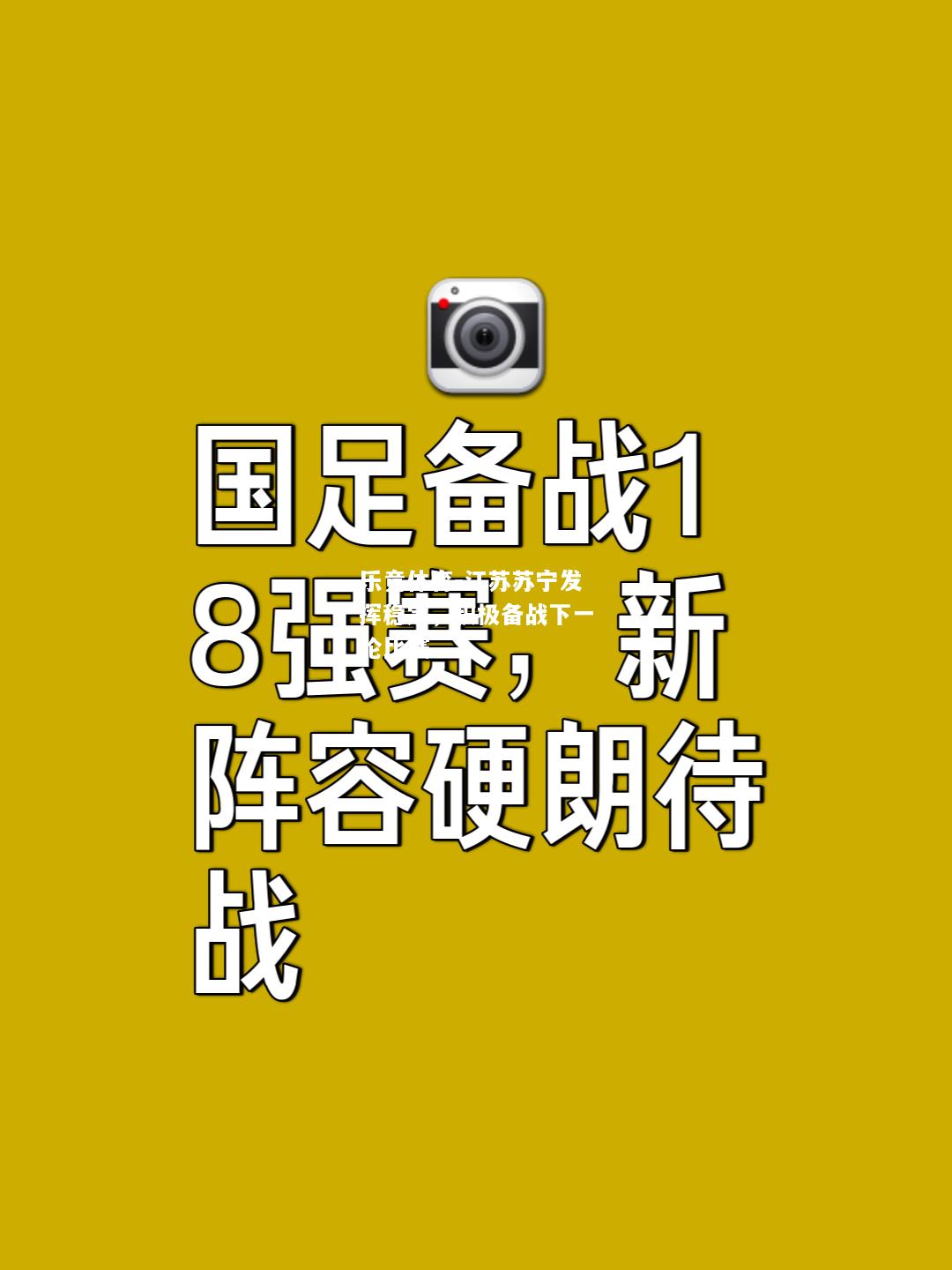 江苏苏宁发挥稳定，积极备战下一轮比赛